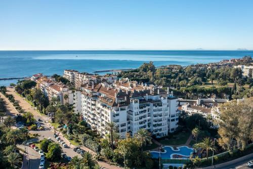 Apartamento Confortable Estudio En Medina Garden Ref 332