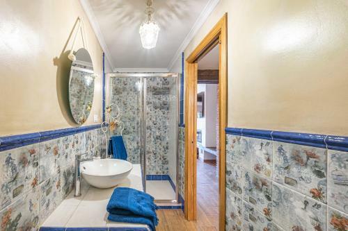 Chalet En Marbella, Casa Valle Iruelas