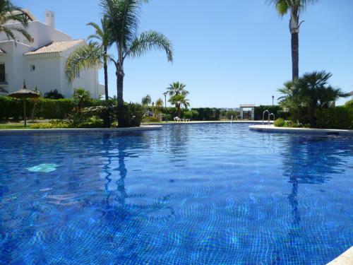 Apartamento Wonderful Penthouse With Pool And Sea View