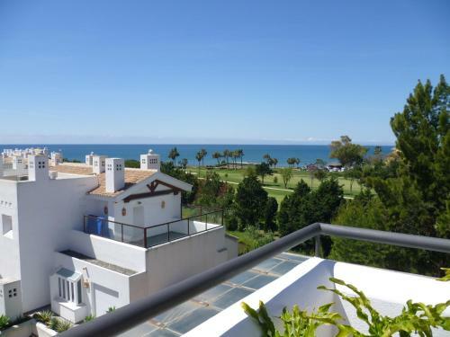Apartamento Wonderful Penthouse With Pool And Sea View