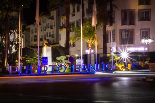 Apartamento Marbella Banus Suites - Jasmine Ban�s Suite
