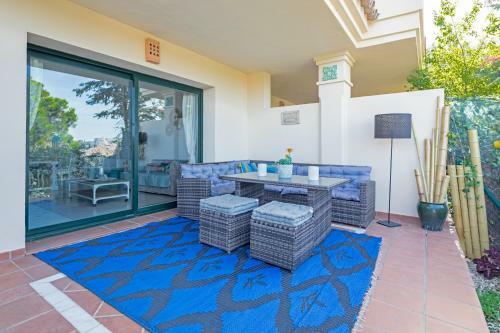 Apartamento Marbella Banus Suites - Jasmine Ban�s Suite