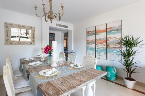 Apartamento Marbella Banus Suites - Jasmine Ban�s Suite