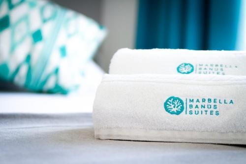 Apartamento Marbella Banus Suites - Jasmine Ban�s Suite