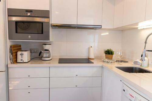 Suitur Apartamento Elviria Marbella Beach View