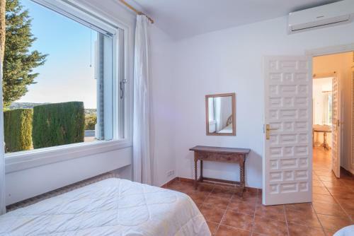 Luxury Apartment Los Monteros