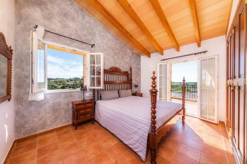 Villa Maria