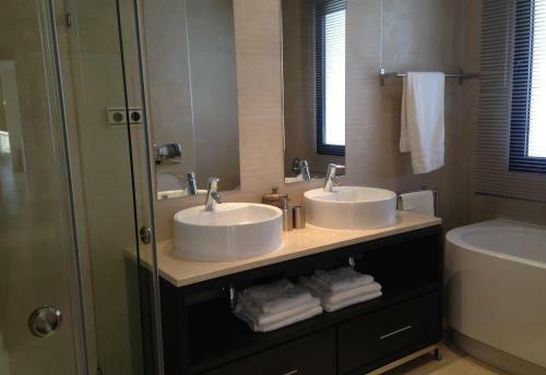 Luxury Penthouse Near Marbella