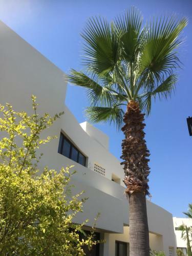 Luxury Penthouse Near Marbella