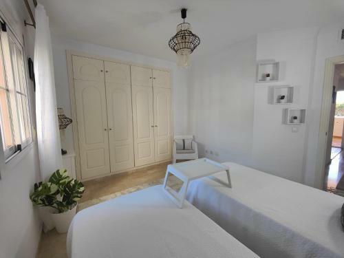 Apartamento Center Beach Appartement Elviria