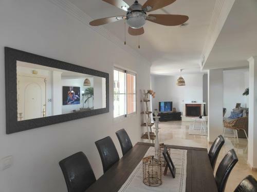 Apartamento Center Beach Appartement Elviria