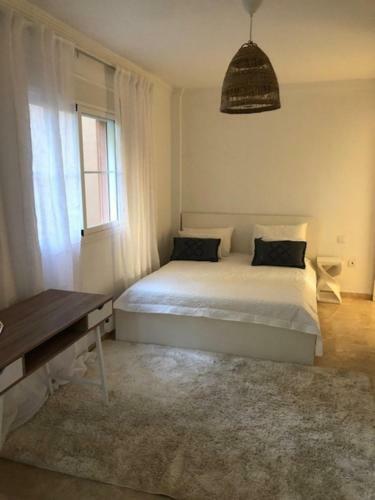 Apartamento Center Beach Appartement Elviria