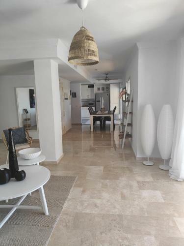 Apartamento Center Beach Appartement Elviria