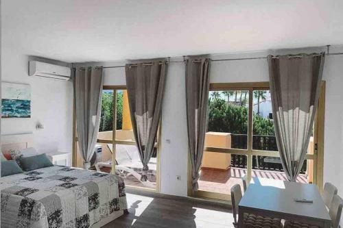 Apartamento Romana Playa Marbella