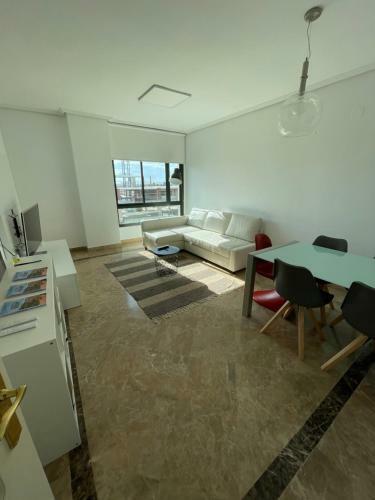 Apartamento Little Relax Marbella Centro