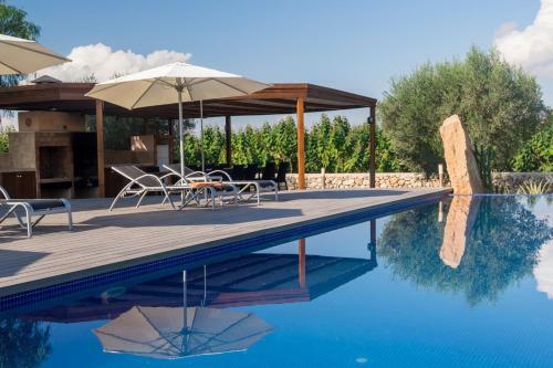 Villa Hort De Conies Romani 067 By Mallorca Charme
