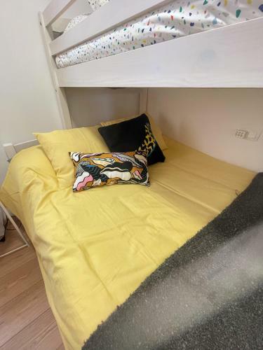 Apartamento Malpica Dise�o