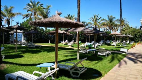 Apartamento Skol 510a By Completely Marbella