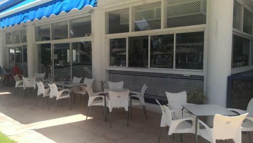 Apartamento Skol 510a By Completely Marbella