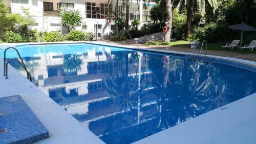 Apartamento Skol 510a By Completely Marbella