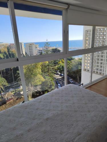 Apartamento Skol 510a By Completely Marbella