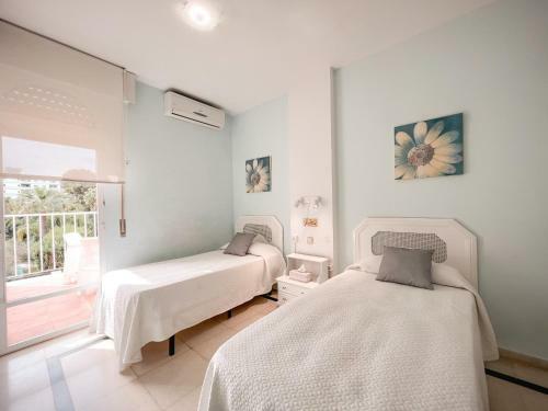 Beautiful Villa Close To Puerto Ban�s