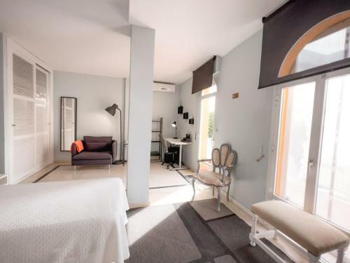 Beautiful Villa Close To Puerto Ban�s