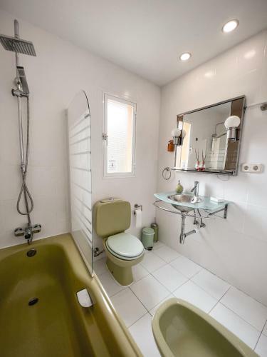 Beautiful Villa Close To Puerto Ban�s