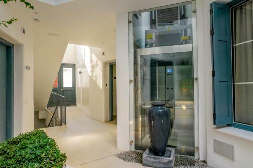 Casona Seis Lunas Apartment