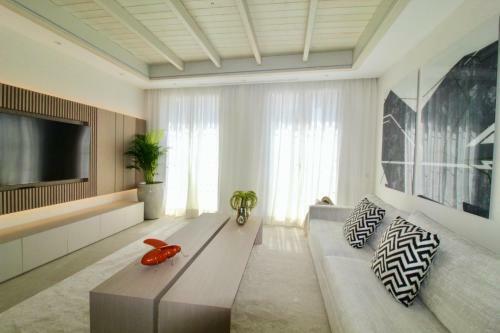 Casona Seis Lunas Apartment