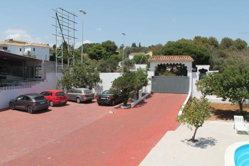 Apartamento Villa Costa Marbella
