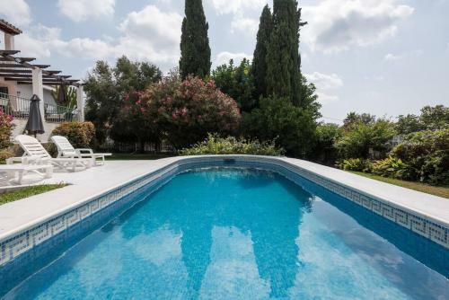 Villa Mimosa
