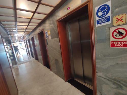 Apartamento En Primera L�nea De Playa A - Marbella Centro