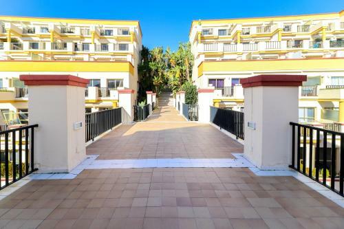 Romana Playa Apartment By The Beach