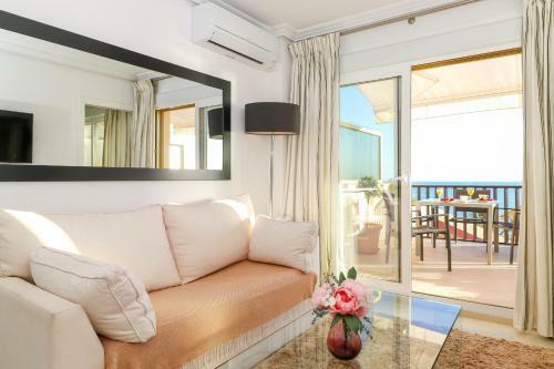 Romana Playa Apartment By The Beach