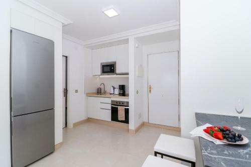 Romana Playa Apartment By The Beach