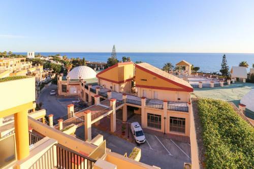 Romana Playa Apartment By The Beach