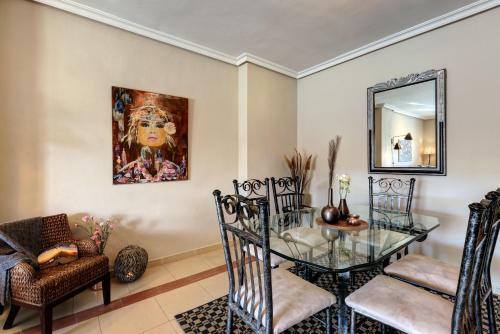 Apartamento Puerto Banus La Maestranza