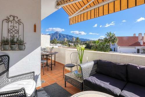 Apartamento Puerto Banus La Maestranza