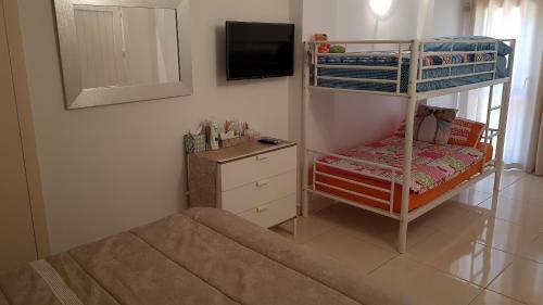 Apartamento L157 Cabopino