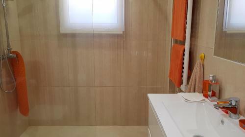 Apartamento L157 Cabopino