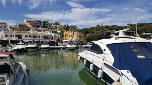 Apartamento L157 Cabopino