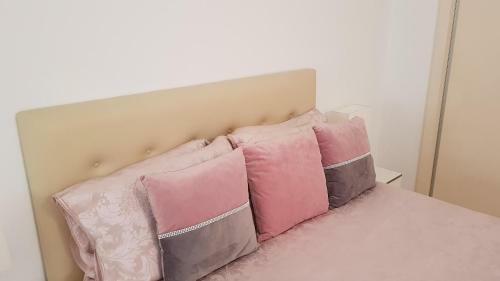 Apartamento L157 Cabopino