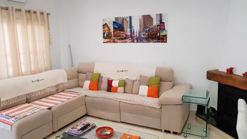 Apartamento L157 Cabopino