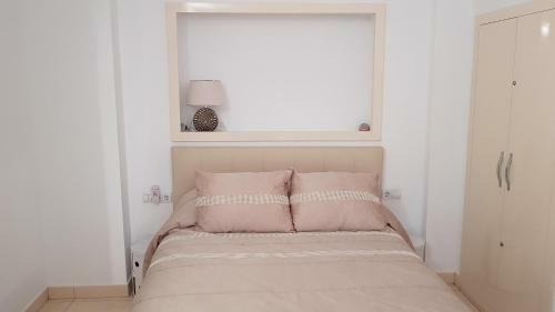 Apartamento L157 Cabopino