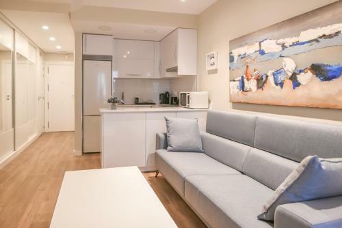Apartamento Apt. P/4 1 Min From The Beach W/pool In Marbella