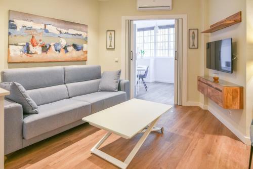 Apartamento Apt. P/4 1 Min From The Beach W/pool In Marbella
