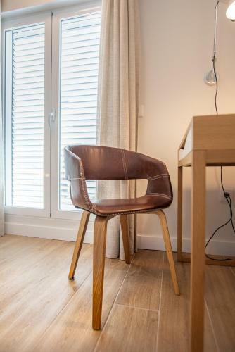 Apartamento En Milla Oro Marbella