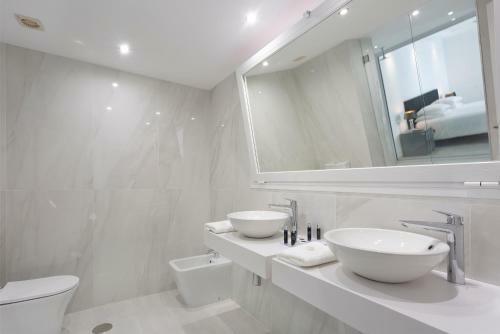 Apartamento B51 Executive Flats Marbella