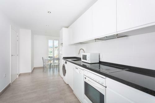 Apartamento B51 Executive Flats Marbella